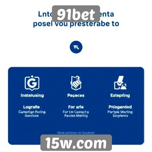 Benefícios da plataforma 91bet para novos usuários
