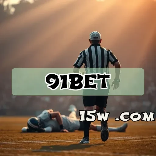 91bet Bônus