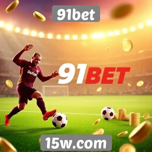 Comparação dos bônus oferecidos por 91bet