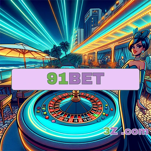 Mergulhe na Experiência do App do 91bet e Surpreenda-se