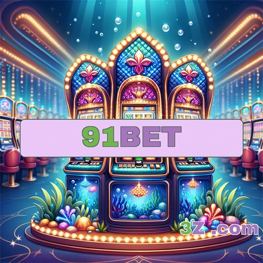 A Revolução da Plataforma 91bet no Mundo dos Jogos
