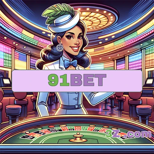 Slots: A Magia dos Jogos no 91bet que Encanta