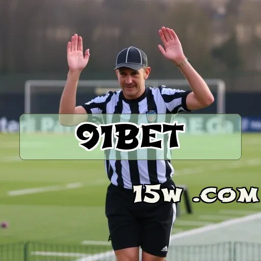 91bet Jackpots
