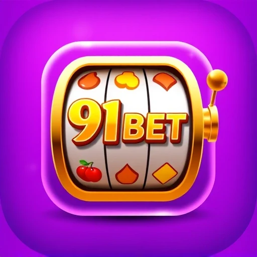 Logotipo 91bet