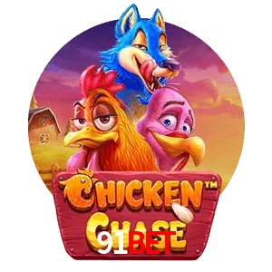 91Bet — Chicken Chase crash game | Play on Android APK & iPhone for real money | Hacksaw Gaming