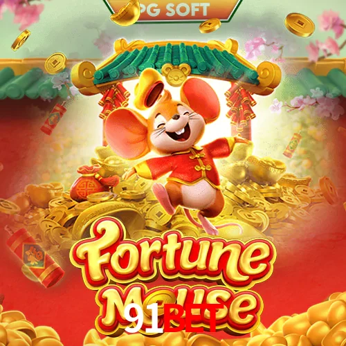 91Bet — Fortune Mouse slot | Play on Android APK & iPhone for real money | PG Soft