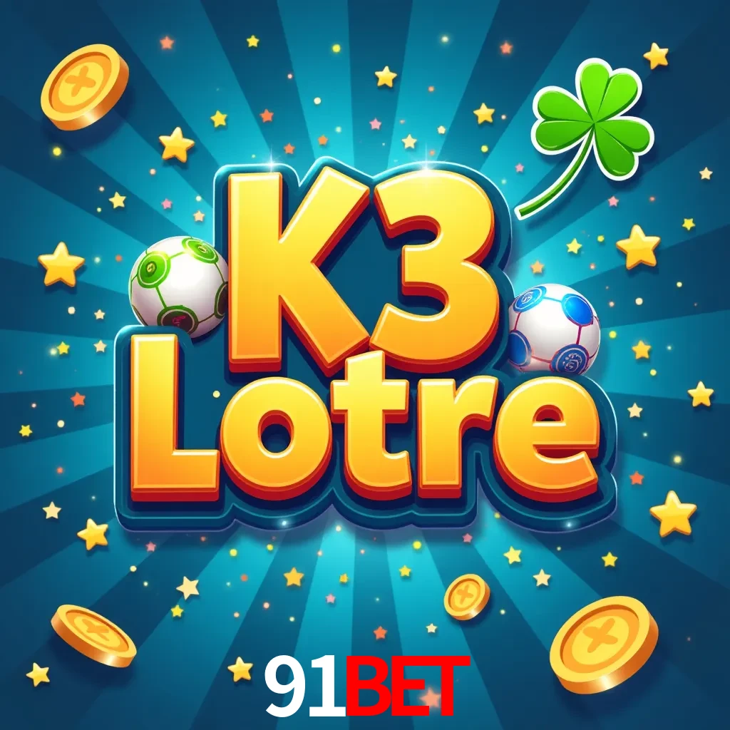 91Bet — K3 Lottery 3-dice lottery | Play on Android APK & iPhone for real money