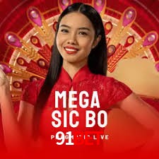 91Bet — Mega Sic Bo live casino dice | Play on Android APK & iPhone for real money | Evolution