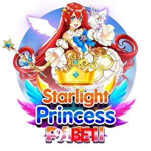 91Bet — Starlight Princess slot | Play on Android APK & iPhone for real money | Pragmatic Play