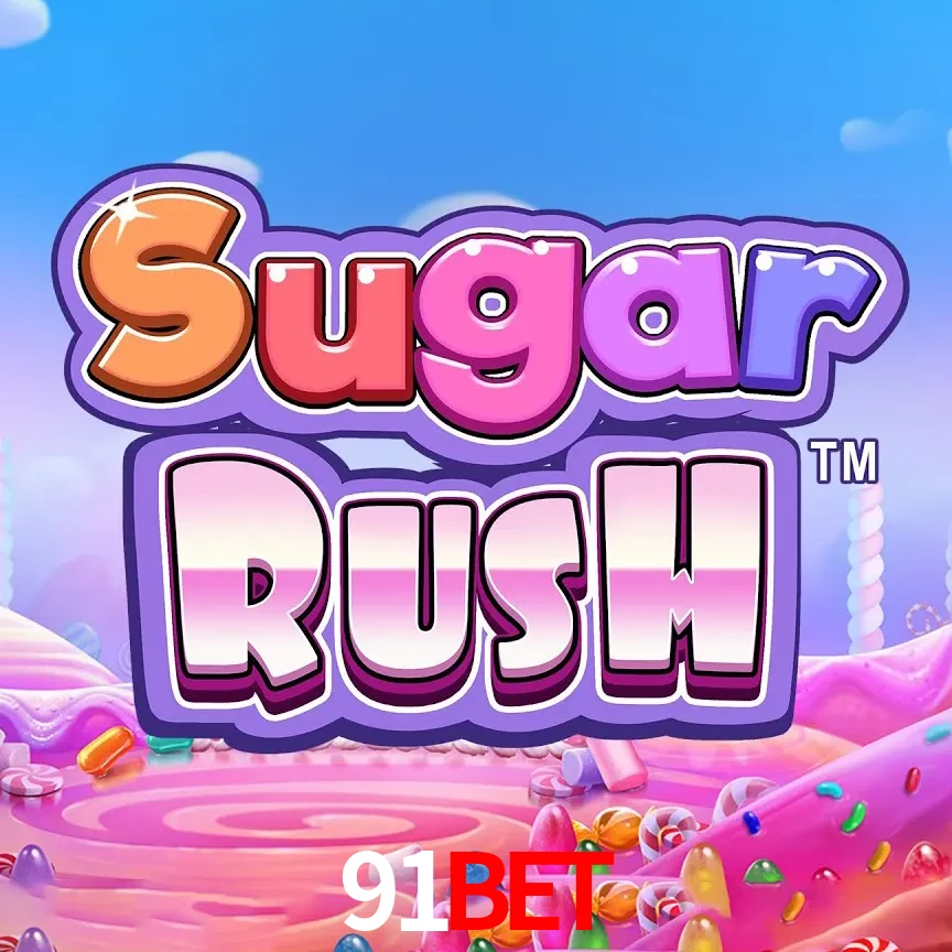 91Bet — Sugar Rush slot | Play on Android APK & iPhone for real money | Pragmatic Play