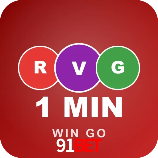 91Bet — Win Go 1 min color prediction | Play on Android APK & iPhone for real money